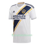 Camisolas de Futebol Los Angeles Galaxy Equipamento Principal 2018/19 Manga Curta